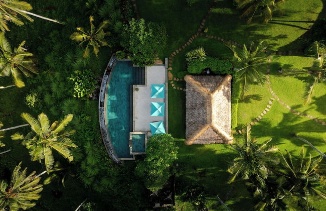 Villa Palem - Foto 80