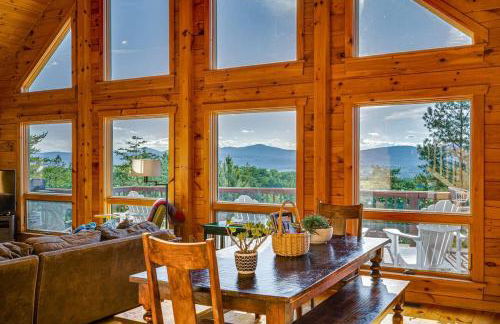 Hot Tub Epic View Fire Pit 40 Acres - Foto 8