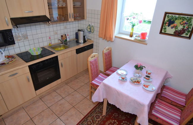 Holiday Home in Neustadt am Rennsteig With Pond - Foto 47