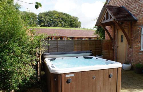 Ridgeway House, spacious, countryside idyll, up to 18 guests - Foto 12