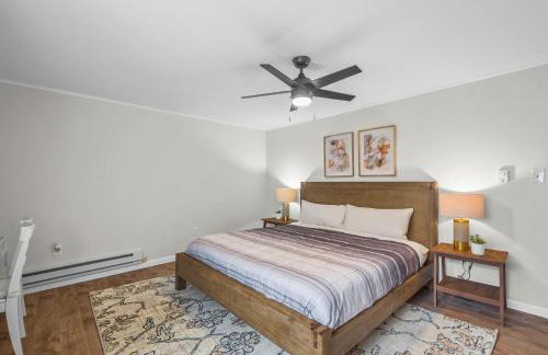 Bloomfield, Pittsburgh Large and Accessible 3 Bedroom Apr with Free Parking - Foto 7