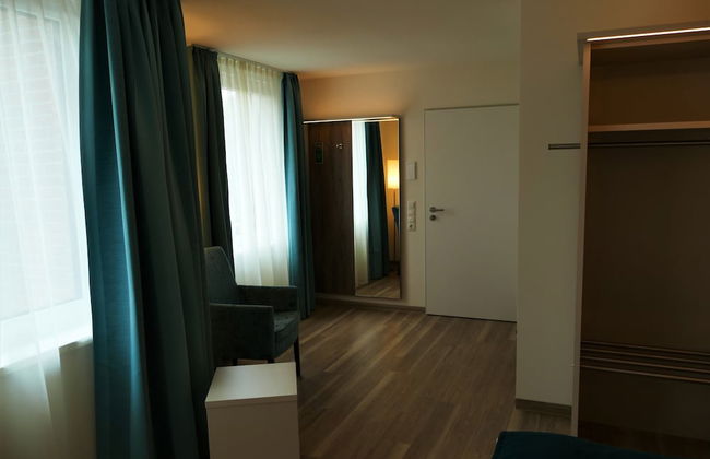 Meyn's Apartments & Hotel - Foto 6