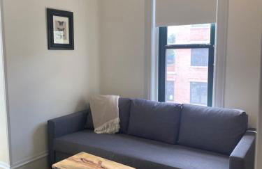 Cozy Condo in the Historic Palace Hotel, Downtown - Foto 15