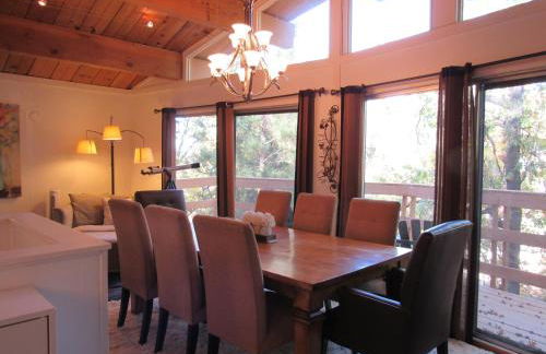 Wooded Retreat - Foto 26