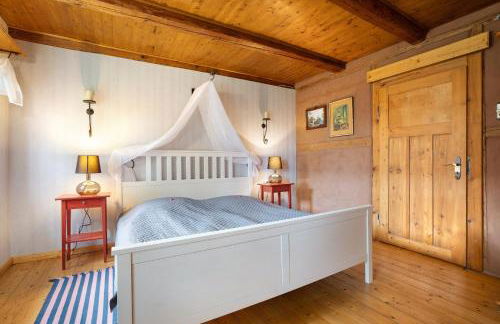 Ferienwohnung 'Zur Napoleonschanze' - Foto 12