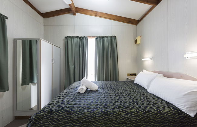 Alivio Tourist Park Canberra - Photo 4