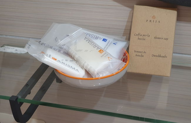 Domus Armenio - Foto 28