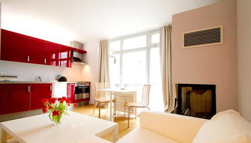 Ferienwohnungen Auszeit und Freizeit - Foto 5