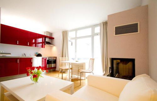 Ferienwohnungen Auszeit und Freizeit - Foto 5