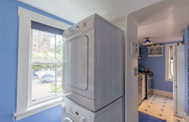 Brackett Cottage - Foto 20