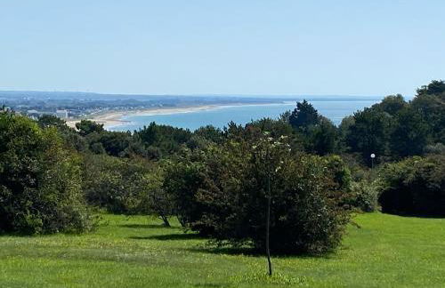 Holiday Home in Carteret near Dunes & Beach - Foto 18