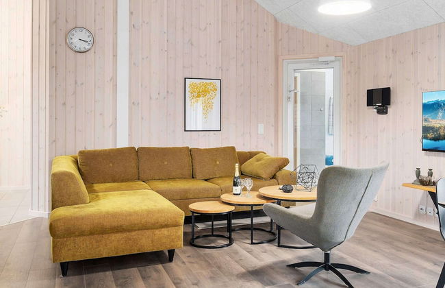 Holiday Home in Kappeln - Foto 19