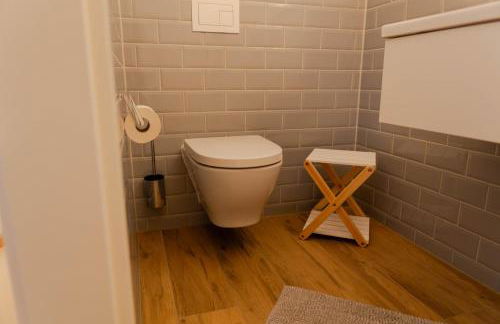 Ferienhaus Neukalen - ideal für aktive Familien - Foto 19