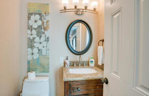 Beach and Skiing at Zephyr Cove house - Foto 11