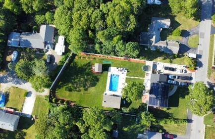 Family Retreat hot tub Firepit Beach nearby - Foto 47