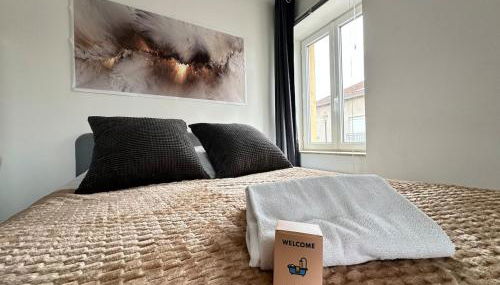 M 102 Studio calme et chaleureux proche Metz - Foto 3