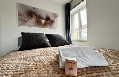 M 102 Studio calme et chaleureux proche Metz - Photo 3