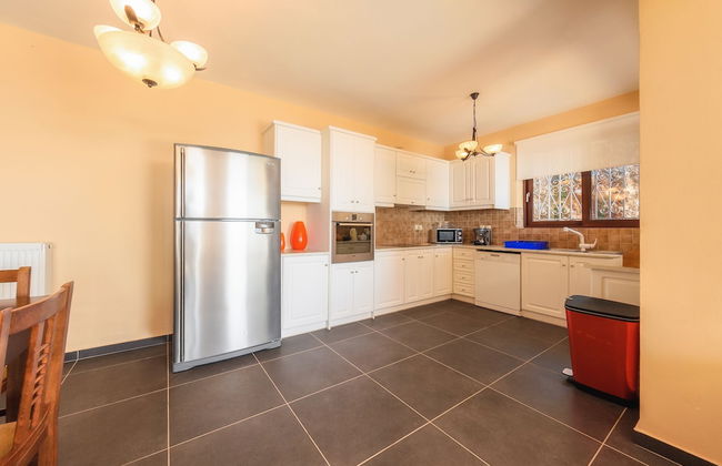 Orient Villas - Foto 25