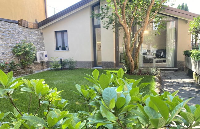 The Secret Garden in Varenna - Foto 1