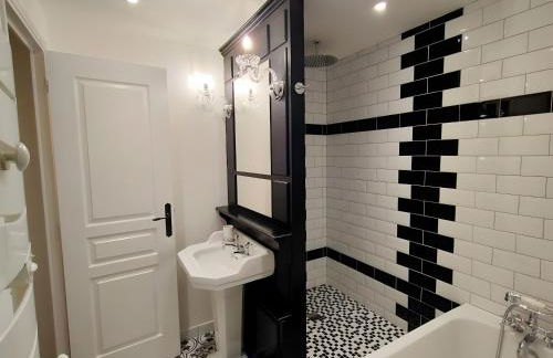 Gîte Eloquent - La Dauvinerie - Foto 13