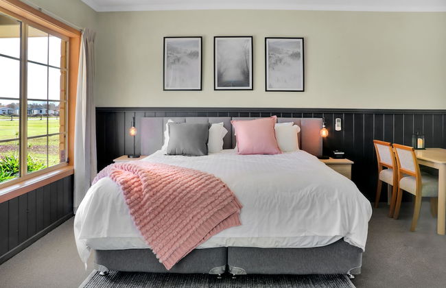 All Seasons Mansfield - Foto 5