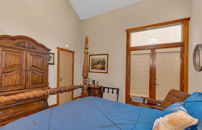 Gorgeous 5 BDR Travioli Mountain Retreat for 10! - Foto 2