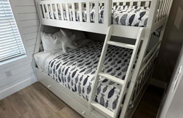 Chadwick Cove Resort & Marina - Foto 95