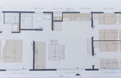 Mobile Home Mar Vista Selce - Foto 44