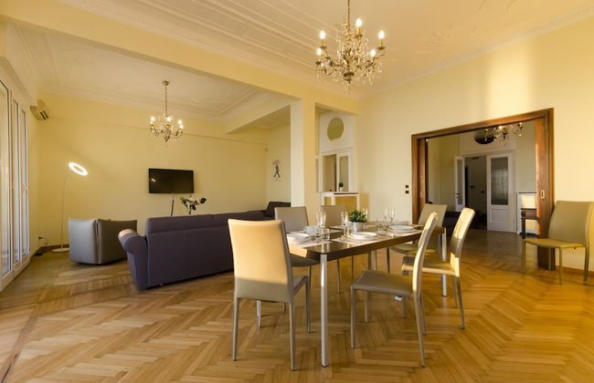 JOIVY Fronte del Mar Seaview Apartment Casaregis - Foto 20