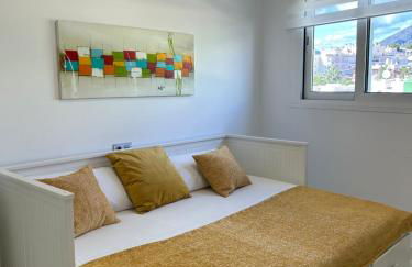 Serenity - Mare Apartments Marbella - Photo 31
