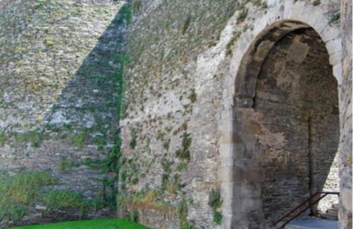 Ático Isabel, diseño y calidez junto a la Muralla Romana - Foto 34