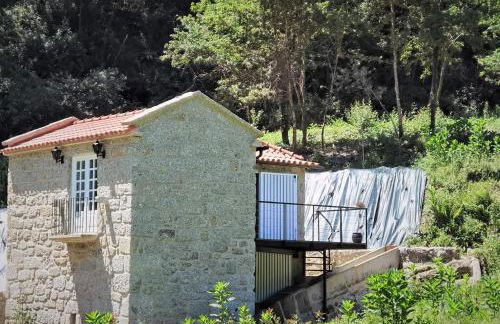 Mill House & Hot Tub extra 15 eur night booked - Foto 25