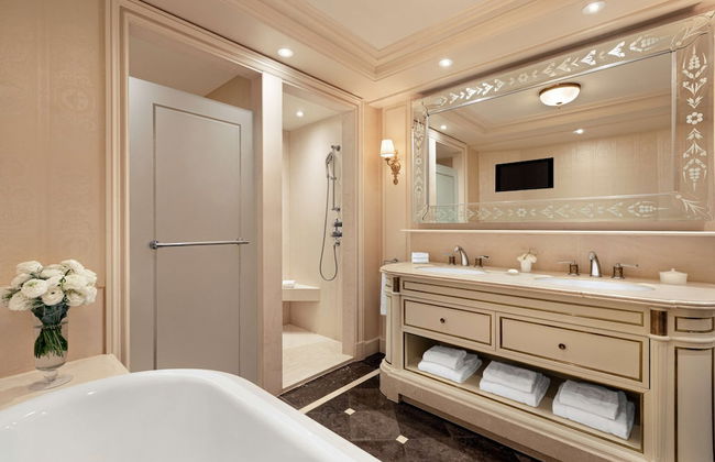 Shangri-La Paris - Photo 66