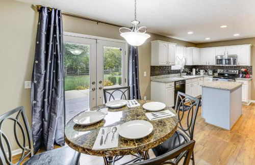 20 Mi to Speedway and Indy 500 Family Getaway! - Foto 8