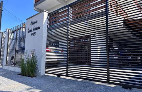 Edifício Santo Antônio- Prainha São Francisco do Sul - Foto 33