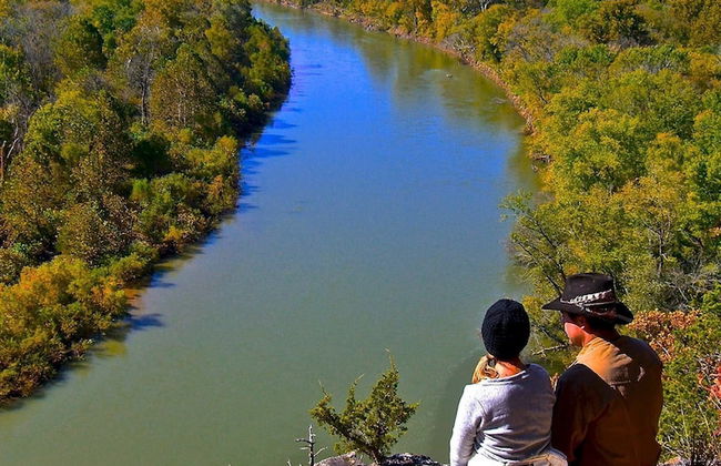 Rock Eddy Bluff Farm - Photo 44