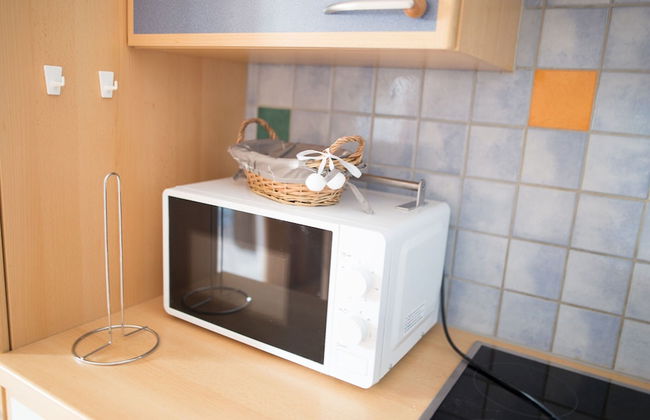 Cosy Apartment in Arnoldstein - Foto 5