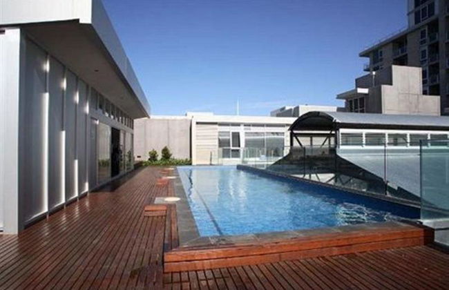 Tribeca Serviced Apartments - Foto 14