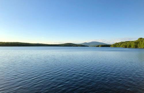 The Brookside Lodge & Cottage - Foto 33