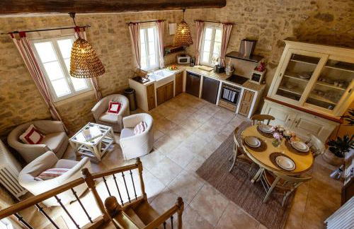 Cottage With Pool And Olive Grove Near Saint-Rémy - Foto 2