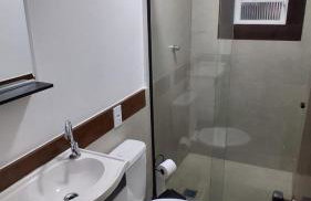 Apartamento aconchegante Centro de Petrópolis - Foto 7
