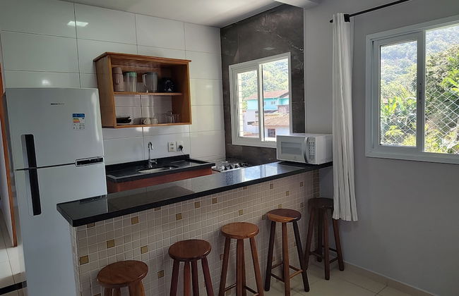 Canto Verde Apartamentos Caraguá - Foto 32