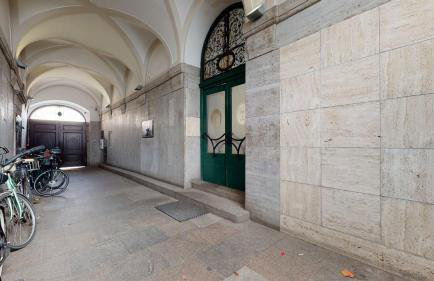 Market Square View 2 Rooms AS Home R26 79 m2 - Photo 32