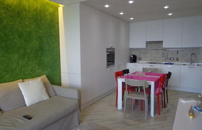 BMP Apartment Orchidea - Foto 9