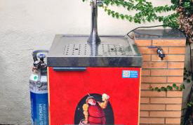 RentalSevilla Brisa del Aljarafe con piscina climatizada a 15 minutos de Sevilla - Foto 6