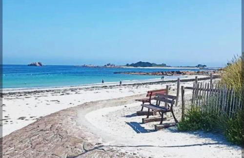 Maison à 300m de la plage au calme avec jardin - Foto 15