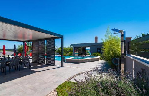 Villa Casa Grigia - Foto 13