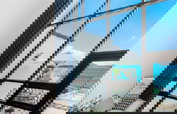 Le Ciel Pool Villa Pension - Foto 41