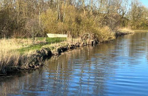 Huus Diekblick Ditzum - Foto 18