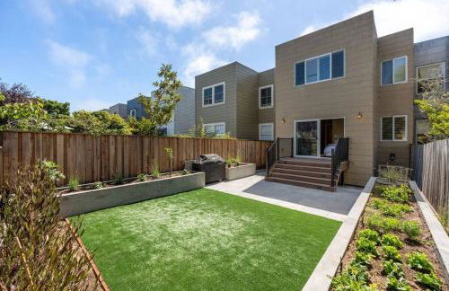 Funston Vista House - Foto 42